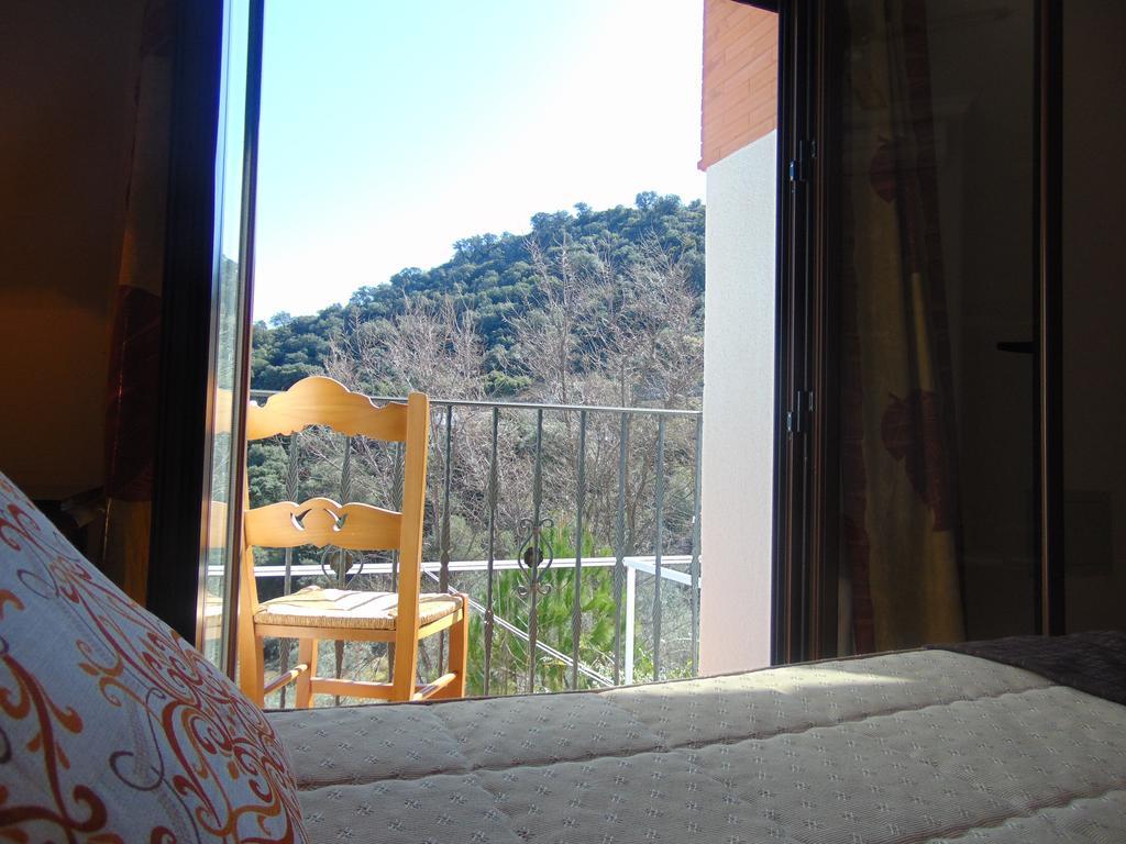 Hotel Sierra De Araceli لوسينا المظهر الخارجي الصورة